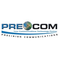 Precision Communications Holdings, LLC