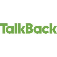 Talkback Productions