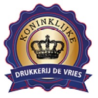 Koninklijke Drukkerij De Vries
