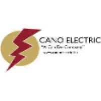 Cano Electric Inc