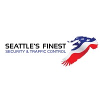 Seattle's Finest Security and Traffic Control