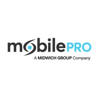 MobilePro AG