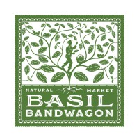 Basil Bandwagon Natural Market