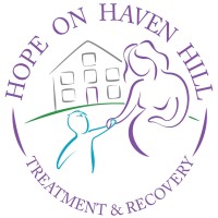 Hope On Haven Hill
