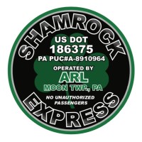 Shamrock Express