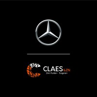Mercedes-Benz Claes & Zonen
