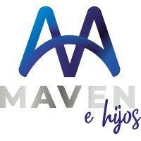 Grupo Maven e hijos