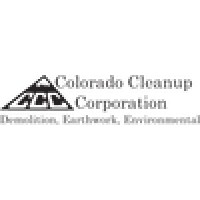 Colorado Cleanup Corporation