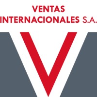 Ventas Internacionales, s a