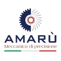 Amarù Srl Meccanica di Precisione