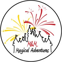 M&M MAGICAL ADVENTURES