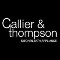 Callier & Thompson Kitchen. Bath. Appliance