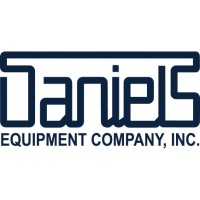 Daniels Equipment Co Inc