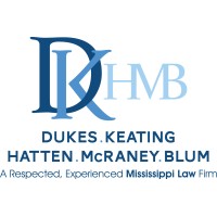 Dukes, Keating, Hatten, McRaney, Blum, P.A.