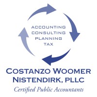 Costanzo Woomer Nistendirk, PLLC