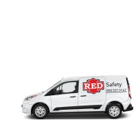 RED Safety