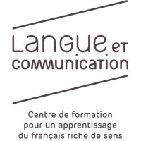 Langue et Communication