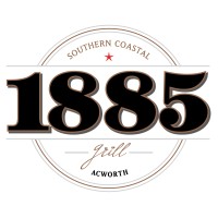 1885 Grill- Acworth