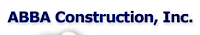 ABBA Construction, Inc