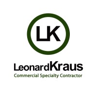 Leonard A. Kraus Co. Inc.