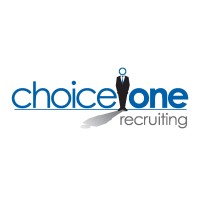 Choice One Recruiting