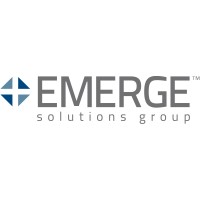 Emerge Solutions Group LLC