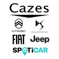 Groupe Cazes | CITROEN FIAT DS JEEP