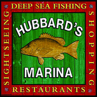 Hubbards Marina