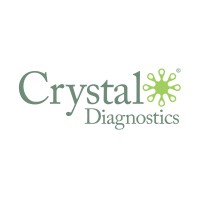 Crystal Diagnostics CDx