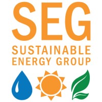 Sustainable Energy Group - SEG