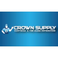 Crown Supply Co., Inc.