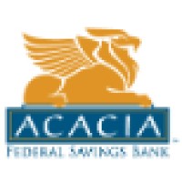 Acacia Federal Savings Bank