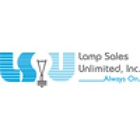 Lamp Sales Unlimited Inc