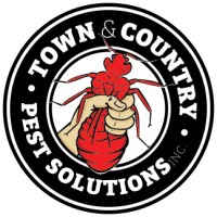 Town & Country Pest Solutions Inc.