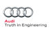 Leith Audi of Raleigh