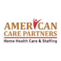 American Care Partners @ Home, Inc.