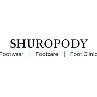 Shuropody