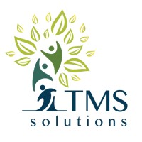 TMS SOLUTIONS, INC