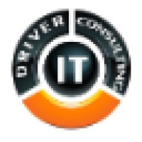Driver I.T. Consulting Company