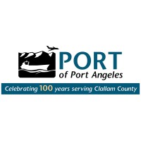 Port of Port Angeles, Washington