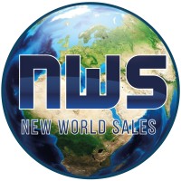 New World Sales