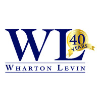 Wharton Levin