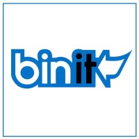 Bin It