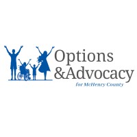 Options & Advocacy for McHenry County