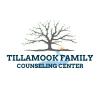Tillamook Family Counseling Center