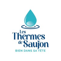 LES THERMES DE SAUJON