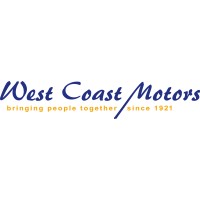 West Coast Motors