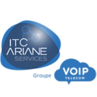 ITC ARIANE Services, Groupe Voip Telecom