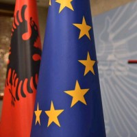 Ministry for Europe and Foreign Affairs of Albania