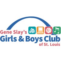 Gene Slay's Girls & Boys Club of St. Louis